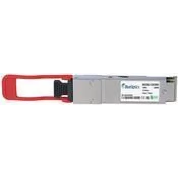 Kompatibilný Cisco QSFP-100G-ER4L-S BlueOptics BO28L13630D QSFP28 transceiver, LC Duplex, 100GBASE-ER4