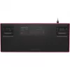Logitech G PRO X RAPID - klávesnica - TKL - podsvietenie