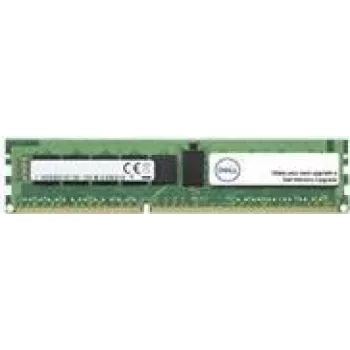 Dell - DDR4 - modul - 16 GB - DIMM 288-PIN - 3200 MHz / PC4-25600 - 1,2 V - registri - ECC - upgrade - pre Precision 7820 Tower, 7920 Rack, 7920 Tower, Storage NX3240