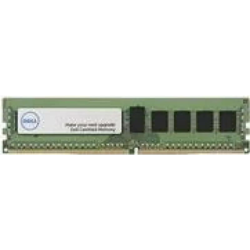 Dell A9781930 - 64 GB - DDR4 - 2666 MHz - 288-polový DIMM - čierna - zelená