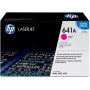 HP 641A purpurová originálna LaserJet tonerová kazeta - 8000 strán - purpurová - 1 kus