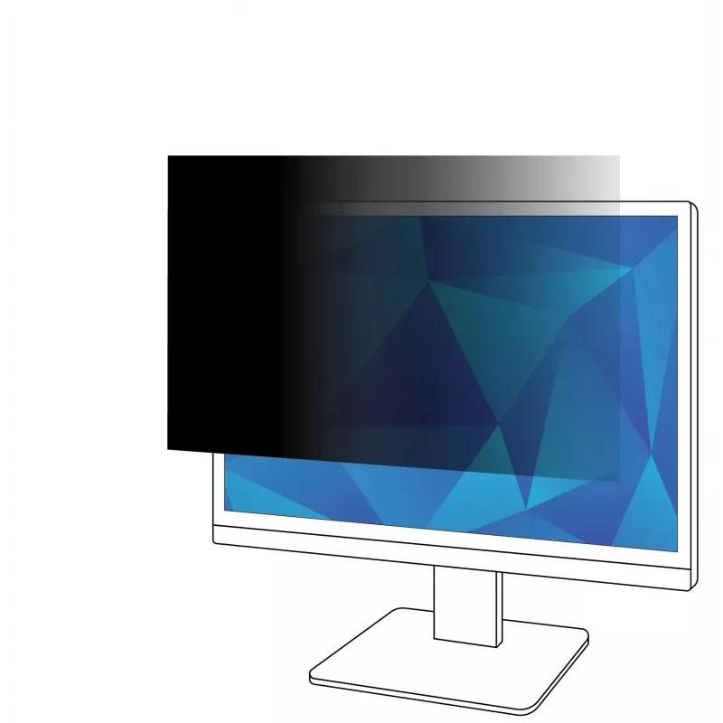 Filter na ochranu súkromia monitora 3M PF200W9B