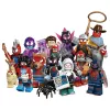 71050 minifigúrky Spider-Man: Across the Spider-Verse, stavebná hračka, triedený artikel, jedna figúrka