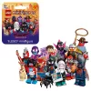 71050 minifigúrky Spider-Man: Across the Spider-Verse, stavebná hračka, triedený artikel, jedna figúrka