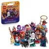 71050 minifigúrky Spider-Man: Across the Spider-Verse, stavebná hračka, triedený artikel, jedna figúrka