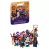 71050 minifigúrky Spider-Man: Across the Spider-Verse, stavebná hračka, triedený artikel, jedna figúrka