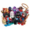 71050 minifigúrky Spider-Man: Across the Spider-Verse, stavebná hračka, triedený artikel, jedna figúrka
