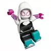 71050 minifigúrky Spider-Man: Across the Spider-Verse, stavebná hračka, triedený artikel, jedna figúrka