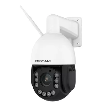 IP kamera FOSCAM SD4H biela