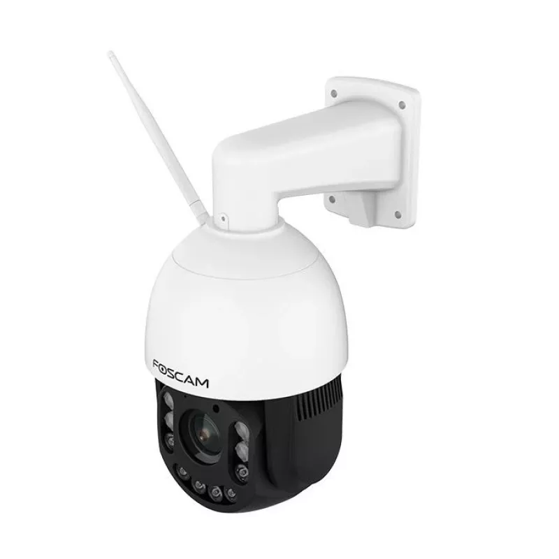 IP kamera FOSCAM SD4H biela