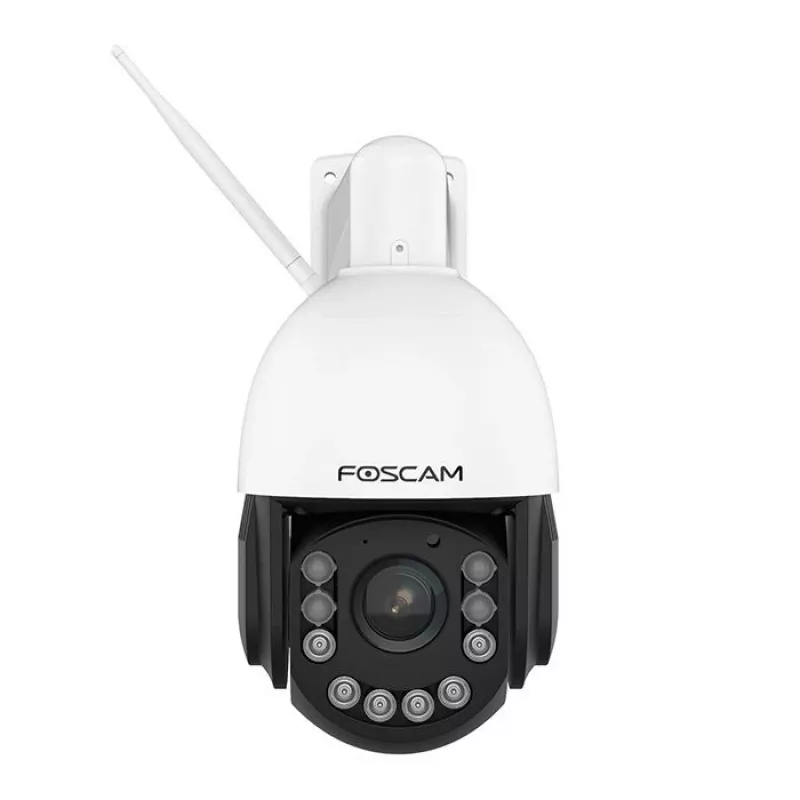 IP kamera FOSCAM SD4H biela
