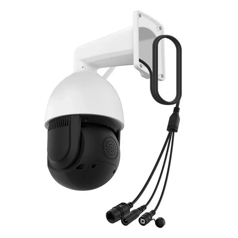 IP kamera FOSCAM SD4H biela
