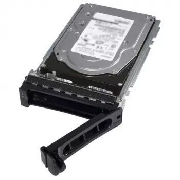Dell - Kunden-Kit - pevný disk - 600GB - Hot-Swap - 2,5 (6,4 cm) - SAS 12Gb/s - 10000 rpm - pre PowerEdge T430 (2.5), T630 (2.5), PowerVault MD1420 (2.5) (F0V7R)