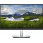DELL P Series 60,45 cm (23,8 inch) LED monitor – P2423D – 60,5 cm (23,8 inch) – 2560 x 1440 pixelov – Quad HD – LCD – 5 ms – čierny [energetická trieda E] (P2423D)