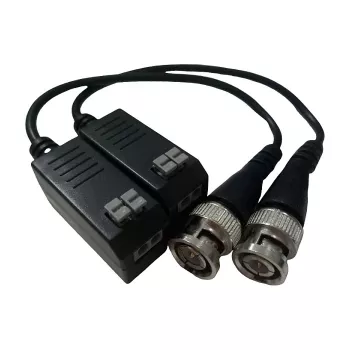 HIKVISION DS-1H18S/E(C) konvertor TVI na UDP (DS-1H18S/E(C))