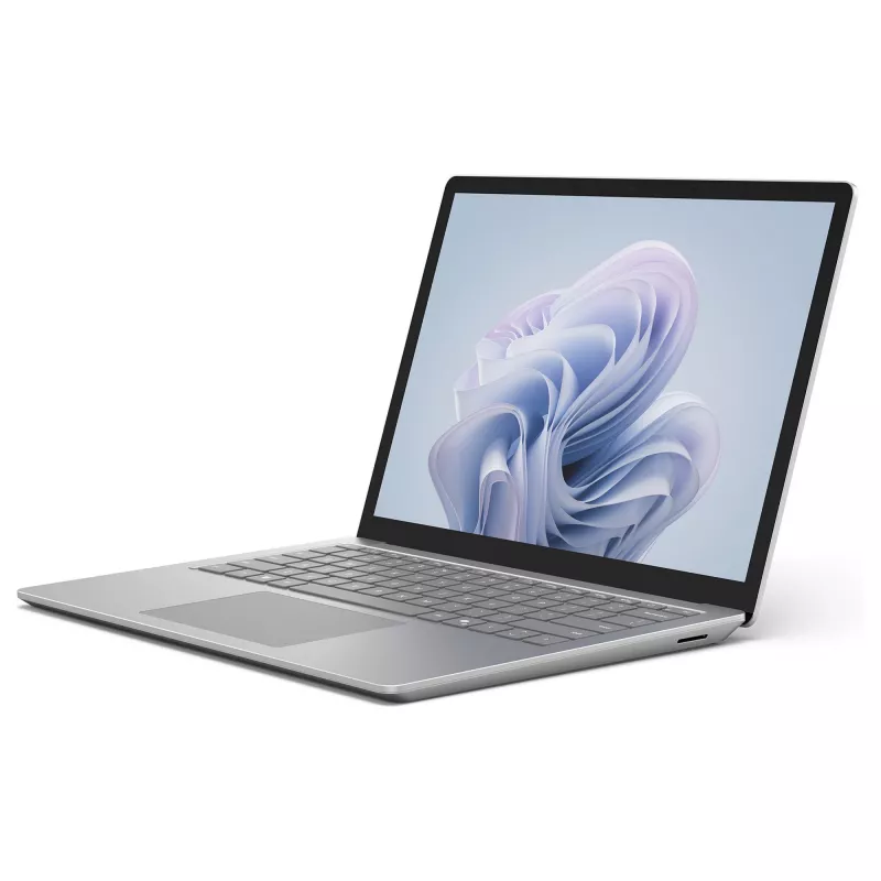 Microsoft Surface Laptop 6 for Business - Intel Core Ultra 5 135H / 1,7 GHz - Win 11 Pro - Intel Arc Graphics - 32 GB RAM - 512 GB SSD - 34,3 cm (13,5 palca)