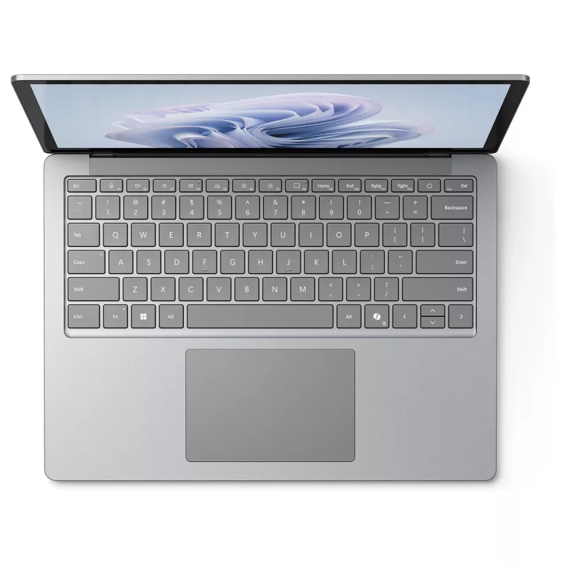 Microsoft Surface Laptop 6 for Business - Intel Core Ultra 5 135H / 1,7 GHz - Win 11 Pro - Intel Arc Graphics - 32 GB RAM - 512 GB SSD - 34,3 cm (13,5 palca)