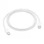 Apple USB-C nabíjací kábel – USB kábel – USB-C (M) na USB-C (M) – 1,0 m – pre 27,90 cm (11) iPad Pro (MUF72ZM/A)