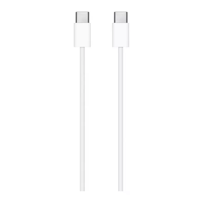 Apple USB-C nabíjací kábel – USB kábel – USB-C (M) na USB-C (M) – 1,0 m – pre 27,90 cm (11) iPad Pro (MUF72ZM/A)