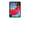 Apple USB-C nabíjací kábel – USB kábel – USB-C (M) na USB-C (M) – 1,0 m – pre 27,90 cm (11) iPad Pro (MUF72ZM/A)