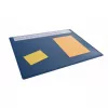 Podložka na stôl Durable 722307 polypropylén modrá