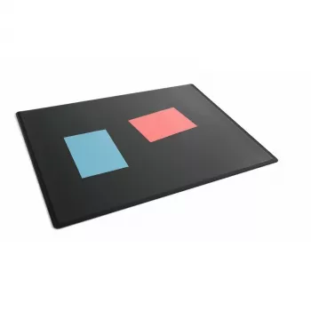 Podložka na stôl Durable 722201 polypropylén čierna