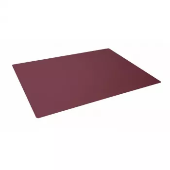 Podložka na stôl Durable 713303 červená