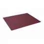 Podložka na stôl Durable 713203 polypropylén červená