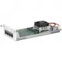 UF rozširujúci modul 4x 1G RJ45 (UF-X60)