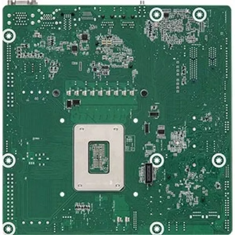 Základná doska ASRock W680D4U-2L2T/G5 Intel W680 LGA 1700 micro ATX