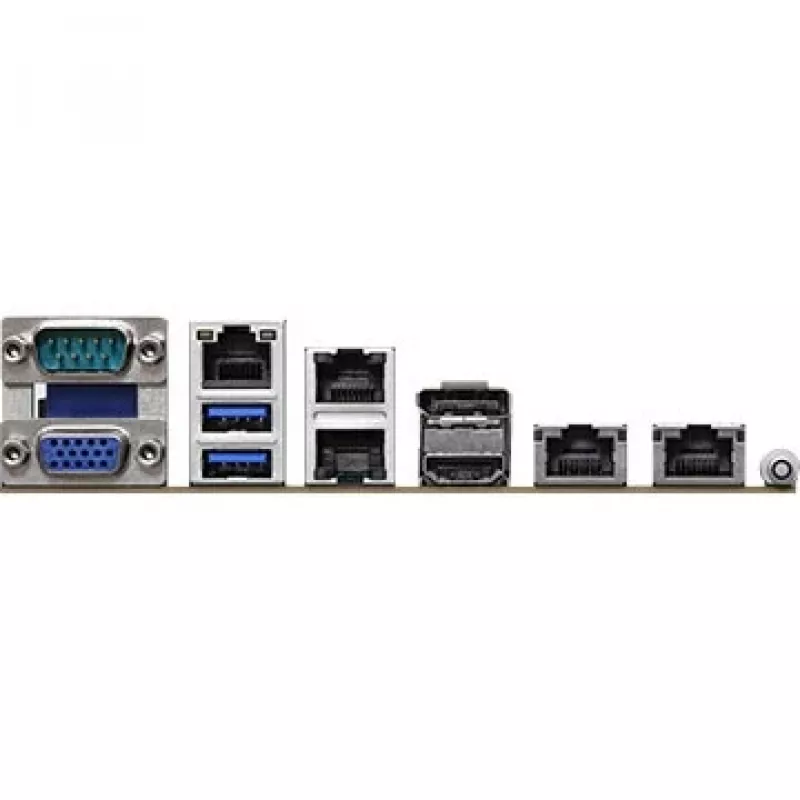 Základná doska ASRock W680D4U-2L2T/G5 Intel W680 LGA 1700 micro ATX