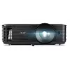 Projektor Acer X1328 4500 ANSI lumenov DLP WUXGA 3D čierny