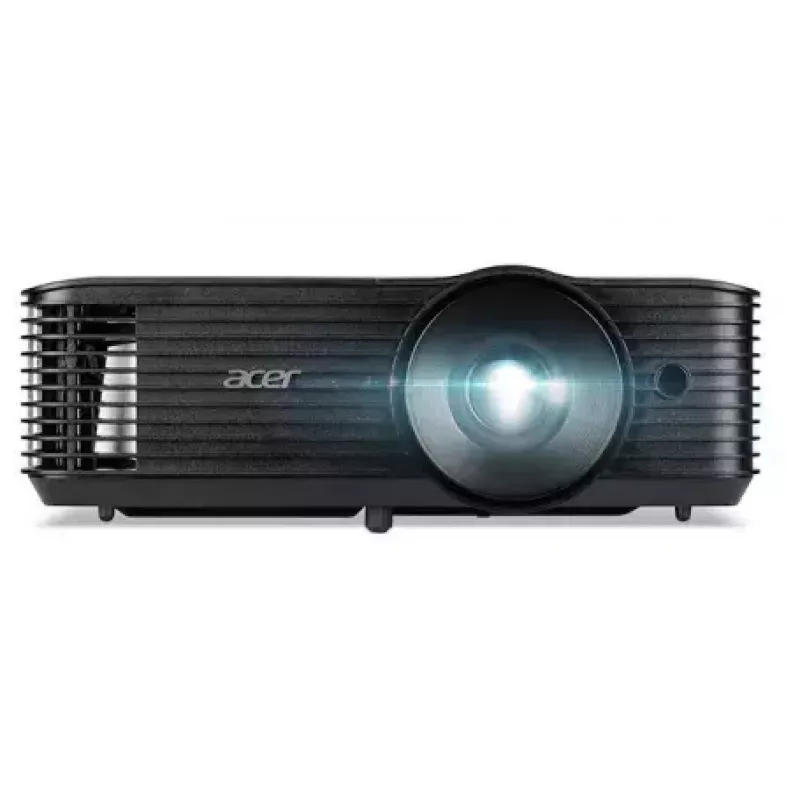 Projektor Acer X1328 4500 ANSI lumenov DLP WUXGA 3D čierny