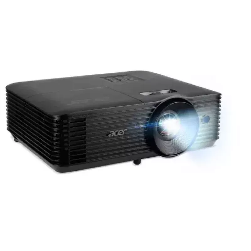 Projektor Acer X1328 4500 ANSI lumenov DLP WUXGA 3D čierny