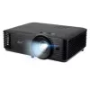 Projektor Acer X1328 4500 ANSI lumenov DLP WUXGA 3D čierny