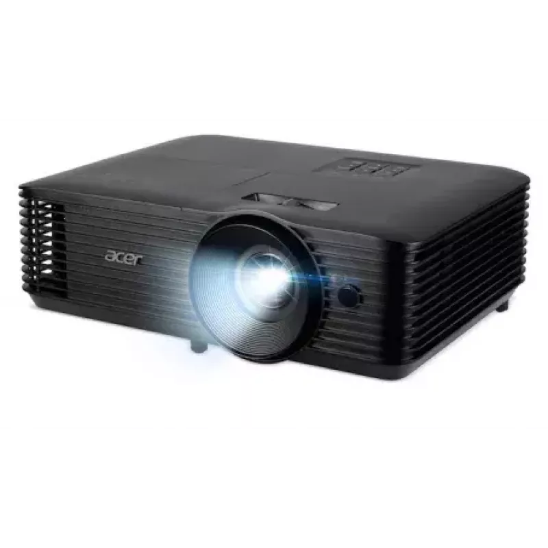 Projektor Acer X1328 4500 ANSI lumenov DLP WUXGA 3D čierny