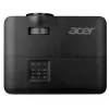 Projektor Acer X1328 4500 ANSI lumenov DLP WUXGA 3D čierny