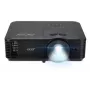 Projektor Acer X1328 4500 ANSI lumenov DLP WUXGA 3D čierny