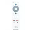 Streamingový mediálny prehrávač Homatics Box R PLUS 4K Android TV — 4K streaming, platforma Android TV