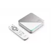 Streamingový mediálny prehrávač Homatics Box R PLUS 4K Android TV — 4K streaming, platforma Android TV