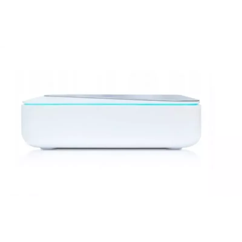 Streamingový mediálny prehrávač Homatics Box R PLUS 4K Android TV — 4K streaming, platforma Android TV