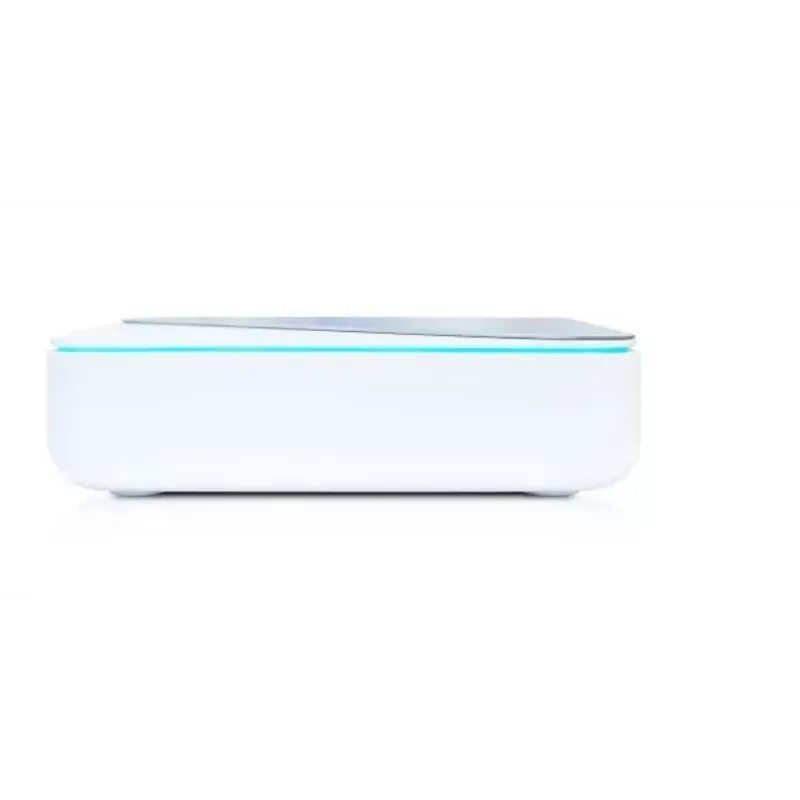 Streamingový mediálny prehrávač Homatics Box R PLUS 4K Android TV — 4K streaming, platforma Android TV
