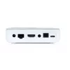 Streamingový mediálny prehrávač Homatics Box R PLUS 4K Android TV — 4K streaming, platforma Android TV