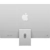 Apple iMac strieborný CZ1EH-01200010 – 61cm(24‘‘) M4 10-Core CPU, 10-Core GPU, 24GB RAM, 1TB SSD, štandardné sklo, Magic Keyboard TID a NUM