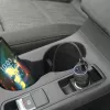 4smarts Rapid+ - auto napájací zdroj - 27 W - 3 A - QC 3.0, PD - 2 výstupné porty (USB, 24-pinový USB-C)