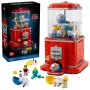 LEGO IDEAS 21358 Automat na minifigúrky