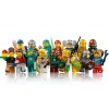 LEGO IDEAS 21358 Automat na minifigúrky