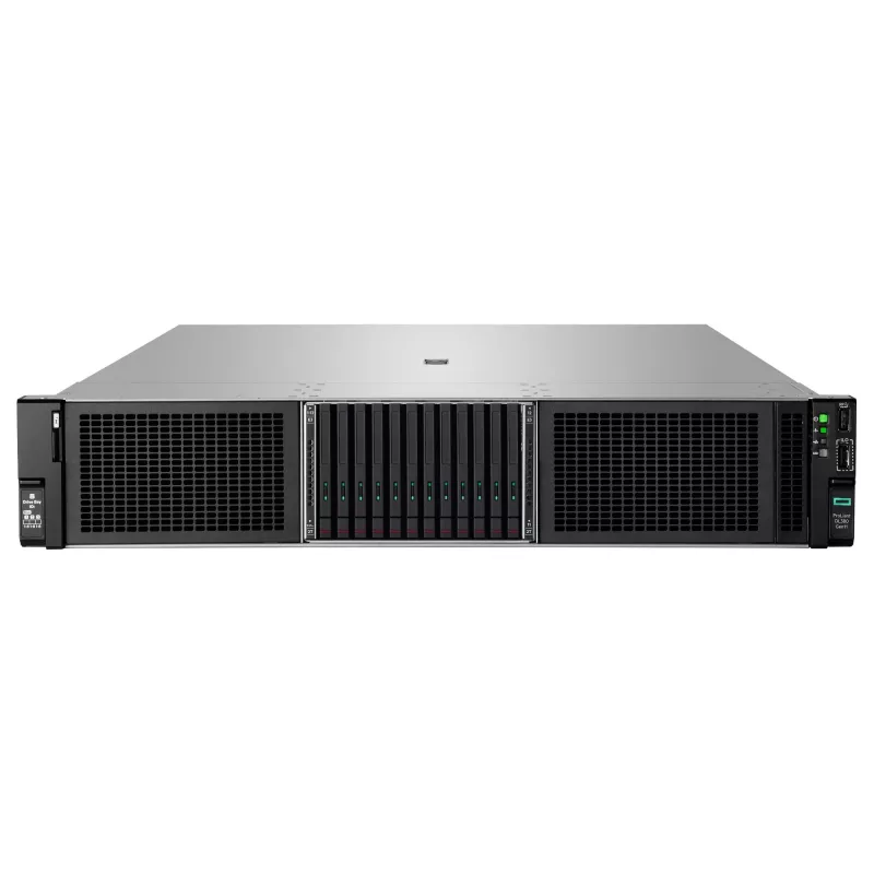 Server HP Enterprise ProLiant DL380 Gen11 Rack 2U Intel Xeon Gold 5418Y 2 GHz 32 GB DDR5 1000 W