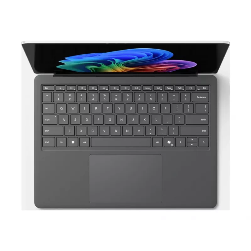 Notebook Microsoft Surface Laptop 7 Copilot+ 13,8 palcov Intel Core Ultra 5 16 GB 256 GB Intel Arc Graphics Windows 11 Pro