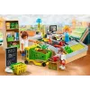 Playmobil Supermarket hracia sada 71648 viacfarebná plastová pre 3-4 roky